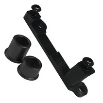 MRP BETTER BOOST DT-SWISS 350 CENTER LOCK 