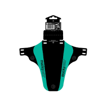 Mucky Nutz Face Fender Teal - New