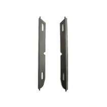 Mucky Nutz Spares - REAR MUGGUARD,  Rubber Pads (Pair)