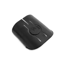 Mucky Nutz Spares - REAR MUGGUARD,  Short Insert