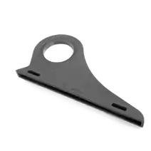 Mucky Nutz Spares - REAR MUGGUARD, ARM Right