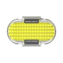 Reelight Gem+ Front Bike Light | 320 Lumens