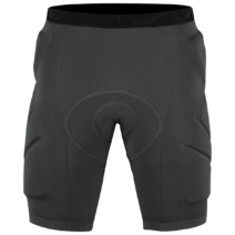 iXS Trigger Lower Protective Liner Short Grey Medium