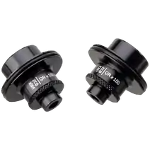 Spank Hex 32 Diameter Front Hub QRx100 Adapter