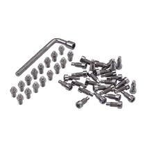 Spank Pedal Replacement Pin Kit 2015-Current