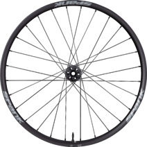 Spank Hex Wing 22 Wheels - Front & Rear & Freehub Sold Separately