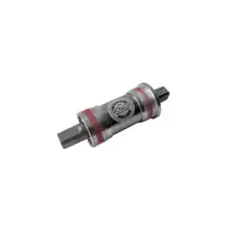 ROLLCii BSA SQUARE TAPER B.B. PARTS, 122.5mm