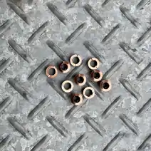 Chainring Bolt & Nut (6mm - Single Ring) Alloy 7075 (pack of 5) - GumWall