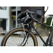 Veloci Cycles Jaw Lifter 300MM, Matt Black