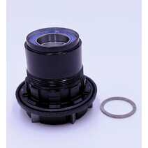 Hub Parts - XDR Feehub for Veloci RC27DB 17A Centre Lock Hub