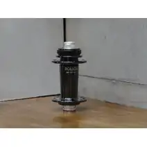 ROLLCii RC27DB CENTER LOCK FRONT HUB, 32H, 12*100mm WET BLACK