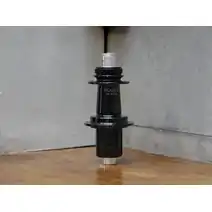 ROLLCii RC27DB CENTER LOCK REAR HUB, 32H, 12*142 (incl 135 QR End caps) HG WET BLACK