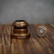 ROLLCii EC34/EC44 HEADSET, GUMWALL