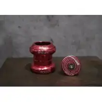 ROLLCii EC34 1 1/8th HEADSET, FLAMINGO PINK
