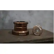 ROLLCii ZS44/EC44 Tapered HEADSET, GUMWALL