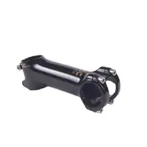 VLCmade JAZZY STEM 31.8x70mm 6 Degrees WET BLACK