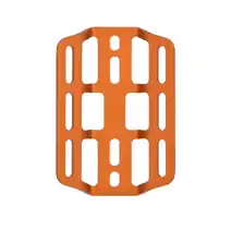 WideFoot MiniMount - Orange