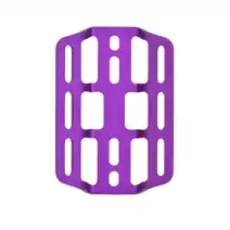 WideFoot MiniMount - Purple