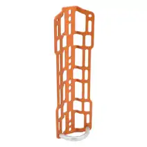 Widefoot CargoMount Mega - Orange - BagNoodle