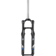 X-Fusion Front Suspension Fork RC32 29inch Boost 15x110mm 130mm Black (Travel Adjustable Internally to 80/100/120/130mm)