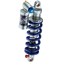 X-Fusion H3C RCP Rear Shock Body
