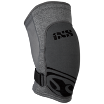iXS Flow Evo+ Knee Pads Grey XX-Large