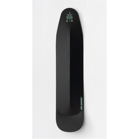Ass Saver Fender Brotector Regular Black