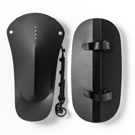 Bumbinos Splash Pack - Just Black - 18"-20"
