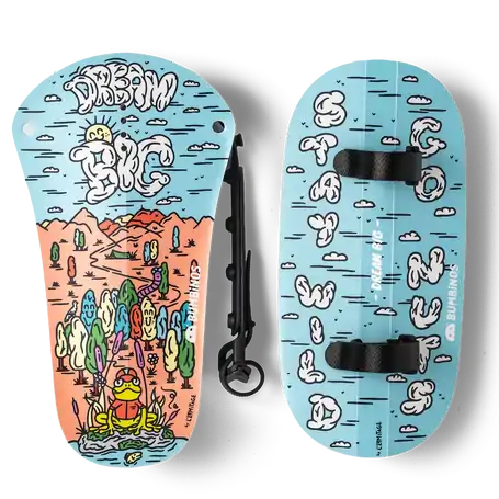 Bumbinos Splash Pack - Dream Big - 18"-20"