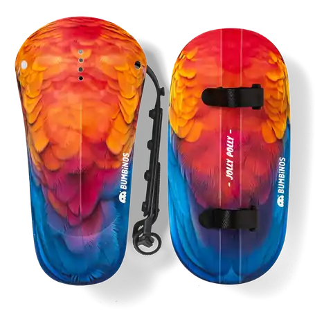 Bumbinos Splash Pack - Jolly Polly - 14"-16"