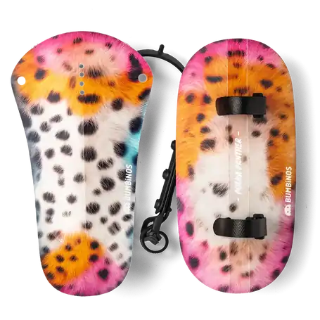 Bumbinos Splash Pack - Polka Panther - 18"-20"