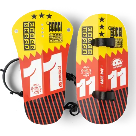 Bumbinos Splash Pack - Race Day - 14"-16"
