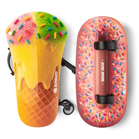 Bumbinos Splash Pack - Sugar Rush - 14"-16"