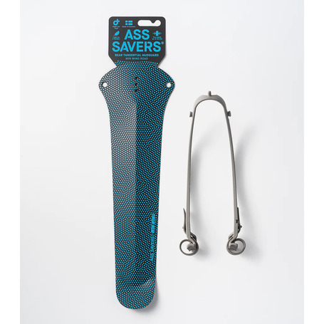 Ass Saver Win Wing Road Special Edition Blue Dots