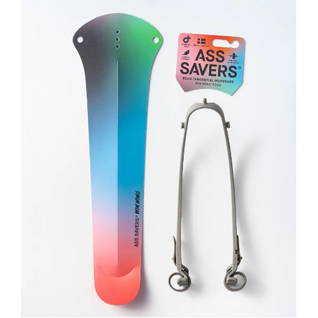 Ass Saver Win Wing Road Digital Edition Spektrum