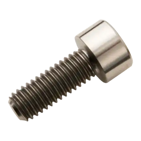 Burgtec Ohlins Boost Fork Axle Titanium Bolt