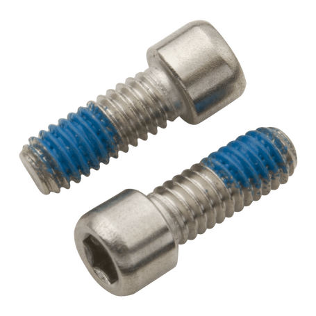 Grip Collar Steel Bolts