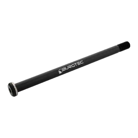 Burgtec 188mm x 12mm 1.75mm Pitch Rear Axle