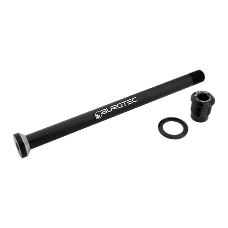 Burgtec Amflow 174mm Rear Axle