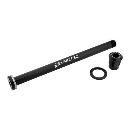 Burgtec Giant 169.5mm Rear Axle