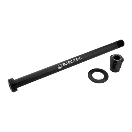 Burgtec Orbea 184mm Rear Axle