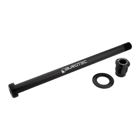 Burgtec Orbea 186mm Rear Axle