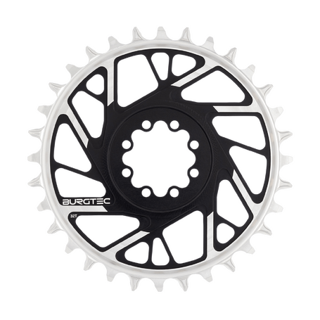 Burgtec SRAM 8-Bolt Chainring (thick/thin 3mm offset)