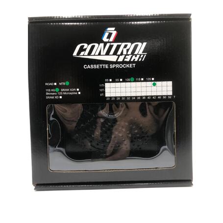Controltech 10S 11-42T MTB cassette HG