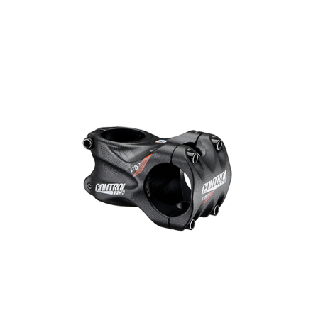 Controltech 0° ENDURO STEM 31.8mm Length:35mm