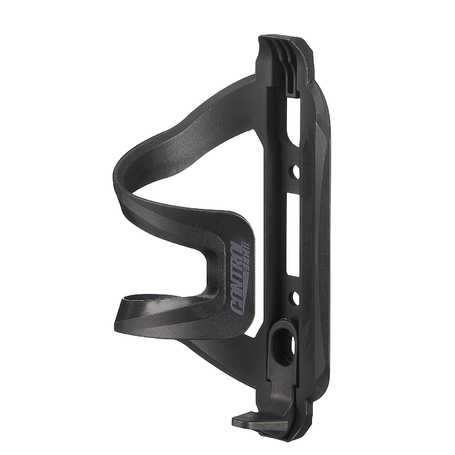 Controltech Falcon Bottle Cage Side Mount Left or Right Plastic Matte Black