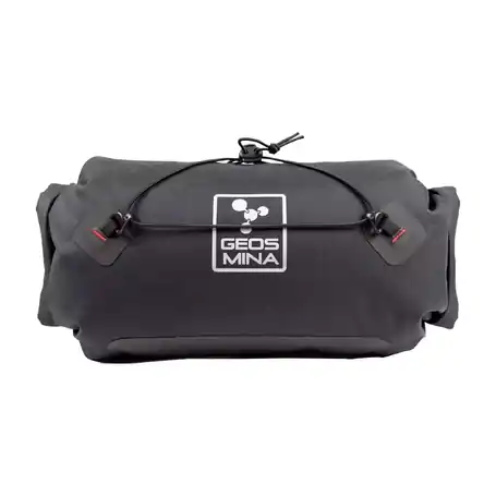 Geosmina Bikepacking Handlebar Bag - 10L