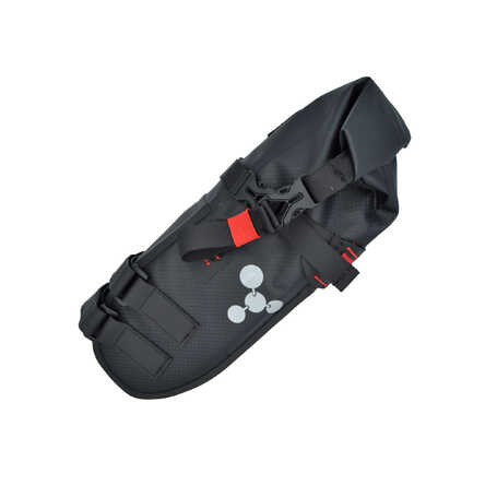 Seat Bag 5 Litre You-Dee UltraLight - Black