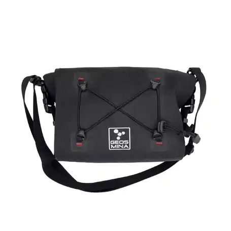 Geosmina Small Handlebar Bag - 3.5 Litre
