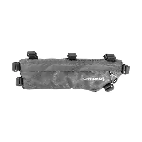 Small Frame Bag - Formula